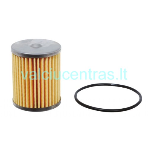 Kuro-vandens filtro elementas Suzuki DF150-DF200 varikliams